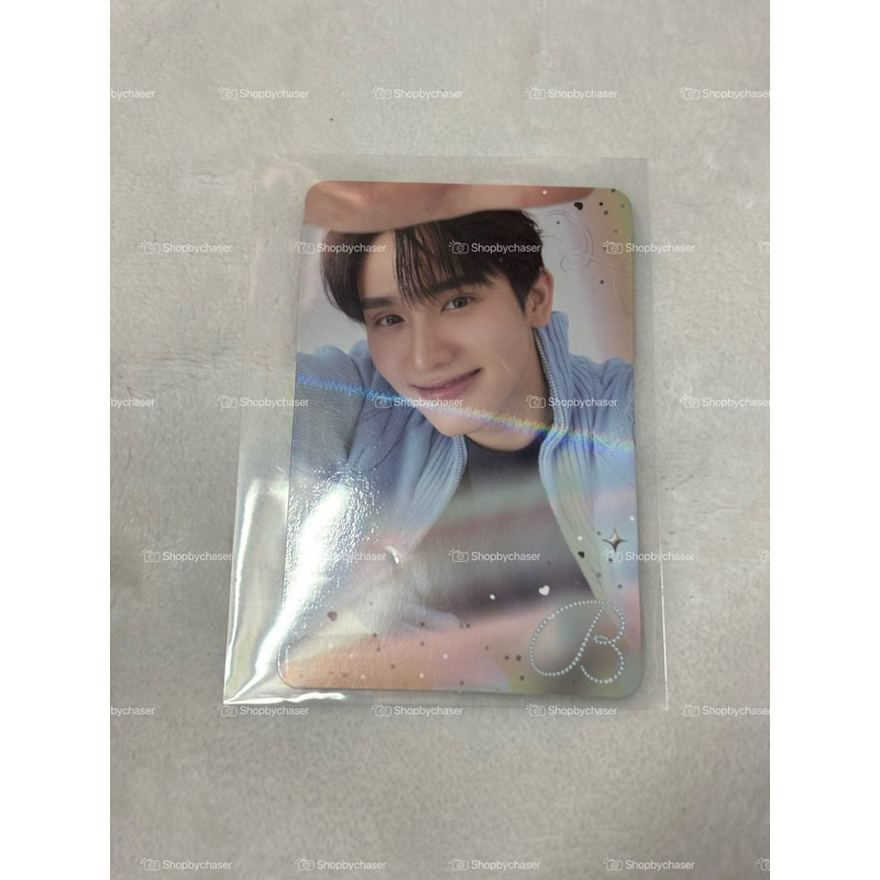 พร้อมส่ง) GMMTV SELFIE RANDOM CARD GMMTV POP-UP STORE IN