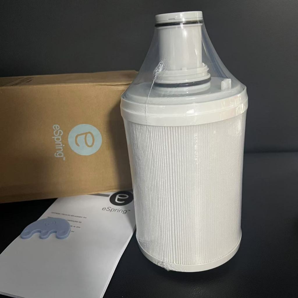 💯แท้ ไส้กรอง Espring ของแท้ Amway องค์ประกอบตัวกรอง 100% Original ...