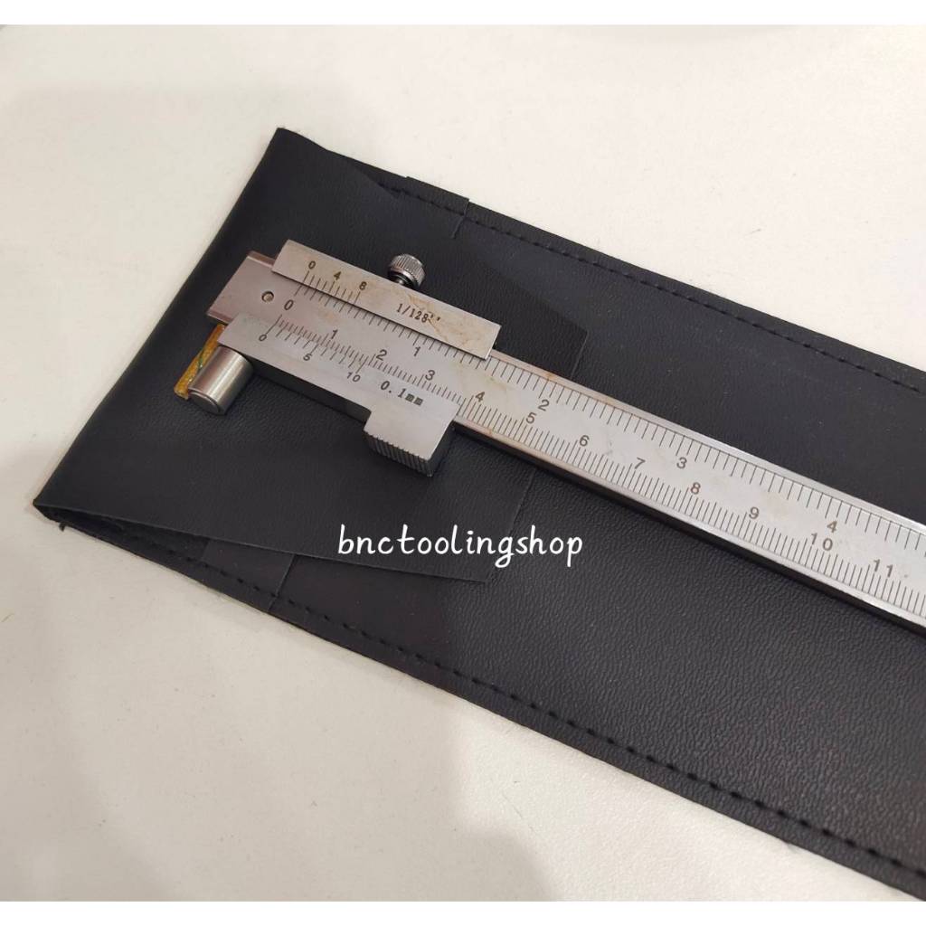 เวอร์เนียคาลิปเปอร์ ชนิดเหล็กขีด,Scribing Vernier Caliper 0-300mm (0 ...