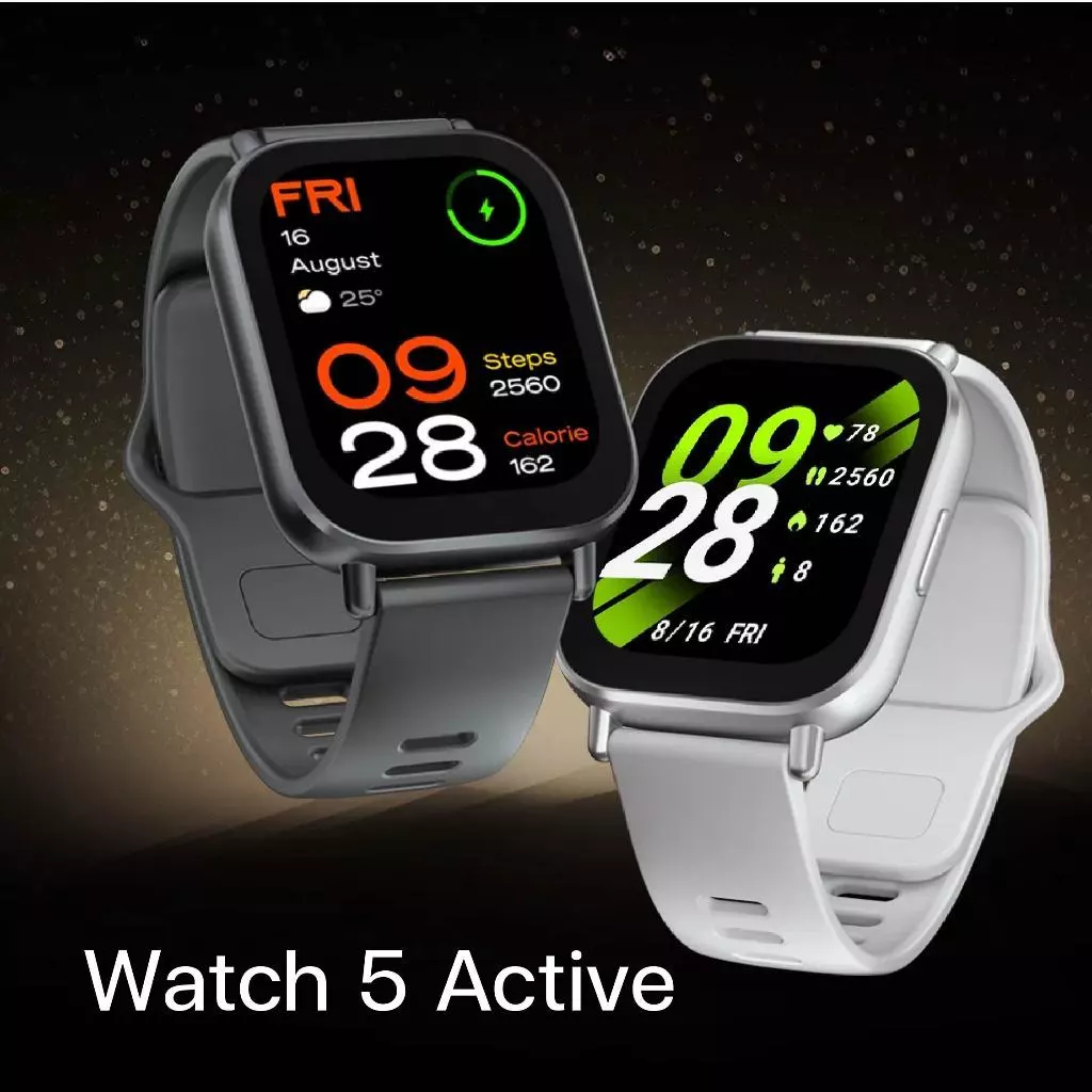 Xiaomi Redmi Watch 5 Active