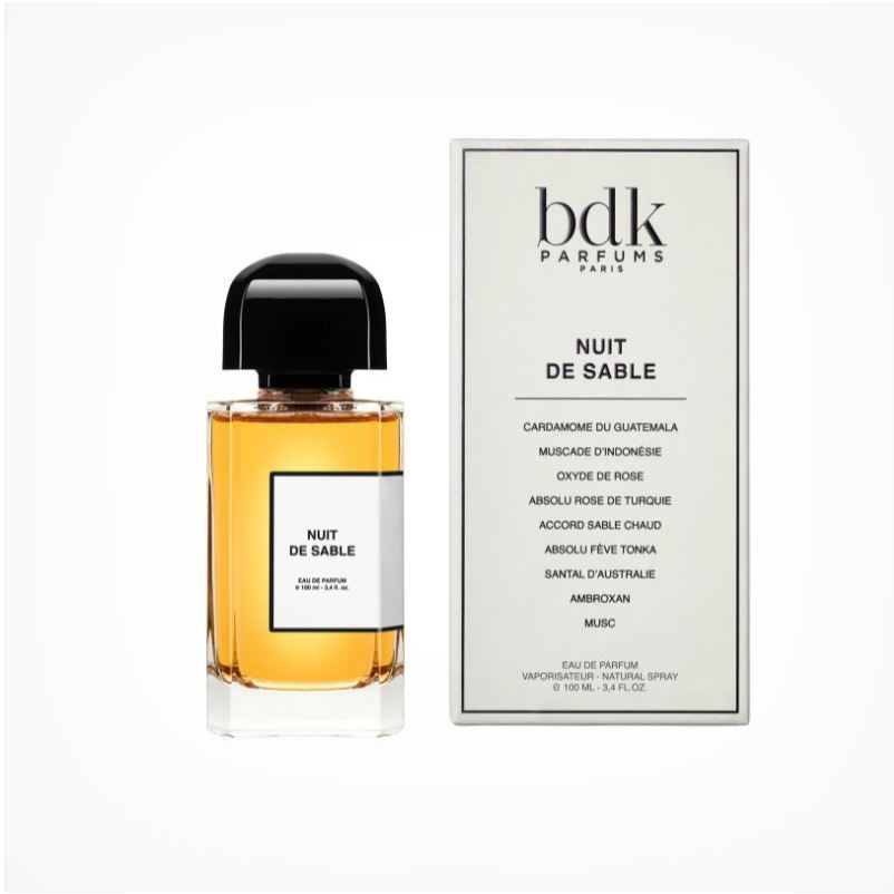 BDK Nuit de Sable 100ml main image 1