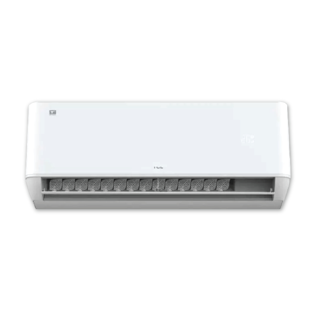 TCL แอร์ติดผนัง ทีซีแอล ขนาด 12560 BTU รุ่น T-PROWD13C จำนวน 1 เครื่อง ...