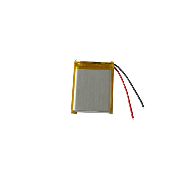 804050 3.7V 2000mAh แบตเตอรี่ Lithium polymer แบตลำโพง แบตหูฟัง แบต ...