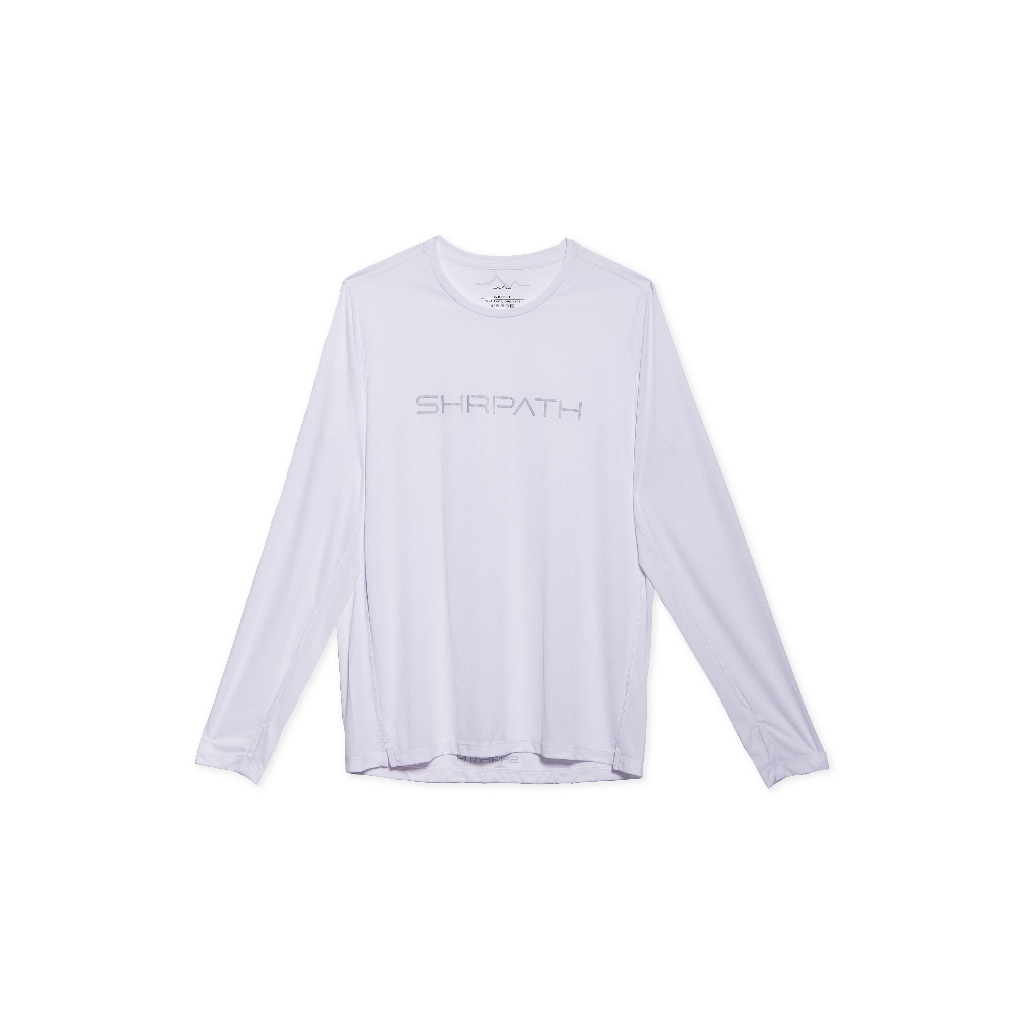 SHRPATH LIGHT RUNNING SHIRT LONG SLEEVE SH1003 - เสื้อวิ่งแขนยาว ...