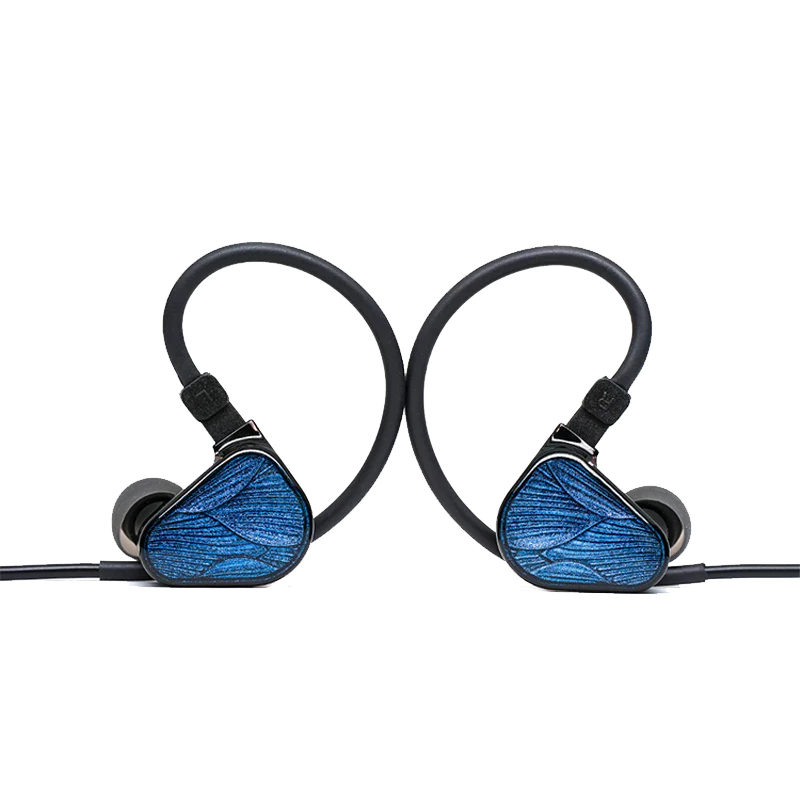 TRUTHEAR x Crinacle ZERO:BLUE2
