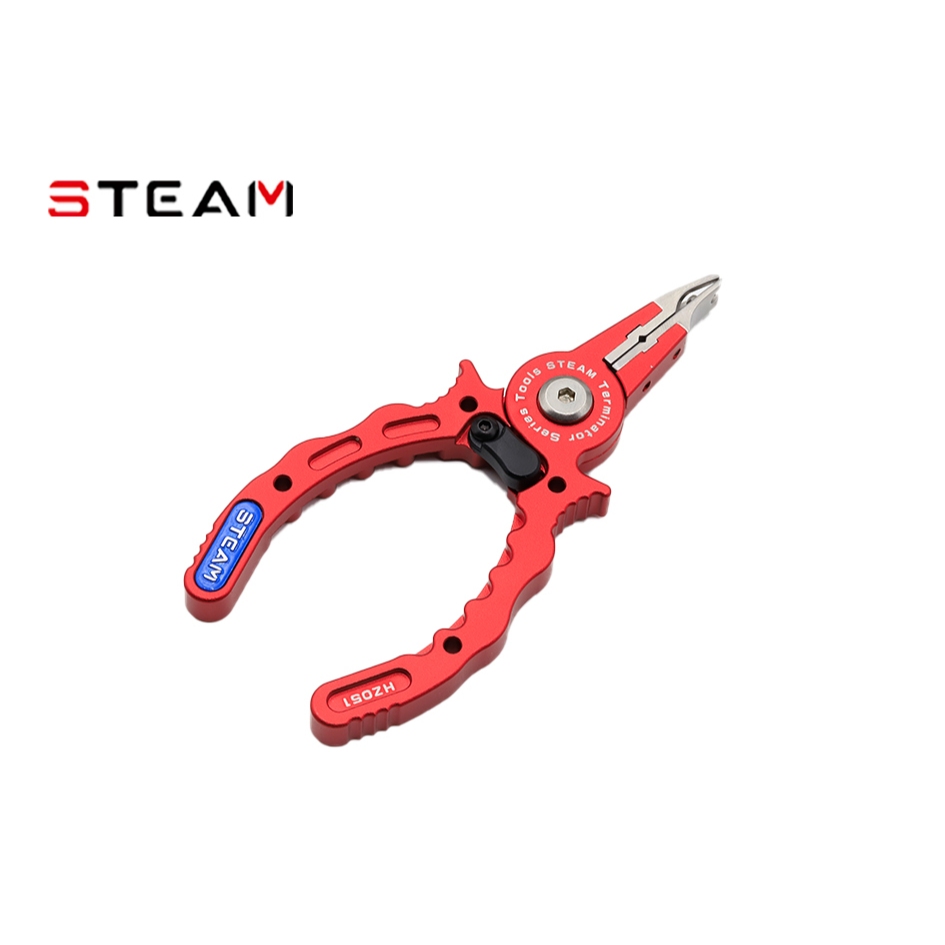 คีมปลดลิงค์ Terminator CNC ball nose pliers/red 5.0mm HZ051C | Shopee ...