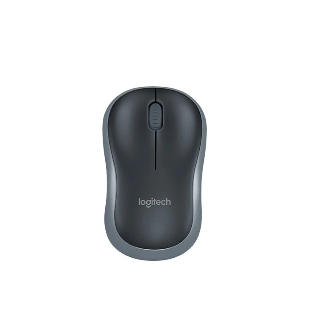 ⚡️ของแท้ ขายดี⚡️ WIRELESS MOUSE LOGITECH M185 WIRELESS | Shopee Thailand