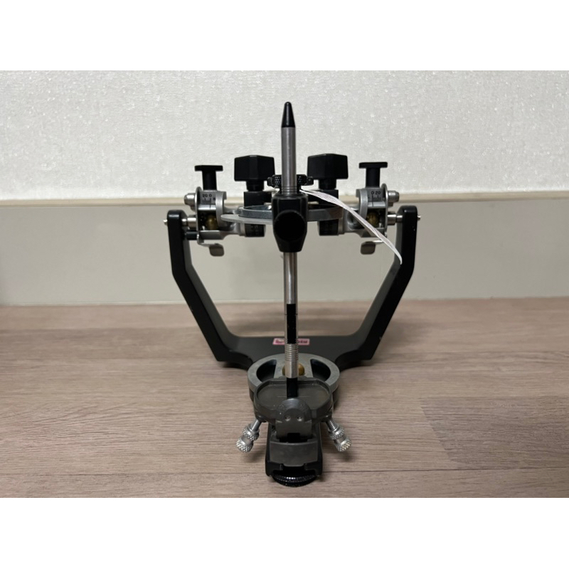 The Hanau Modular Articulator System 190 (Used) | Shopee Thailand