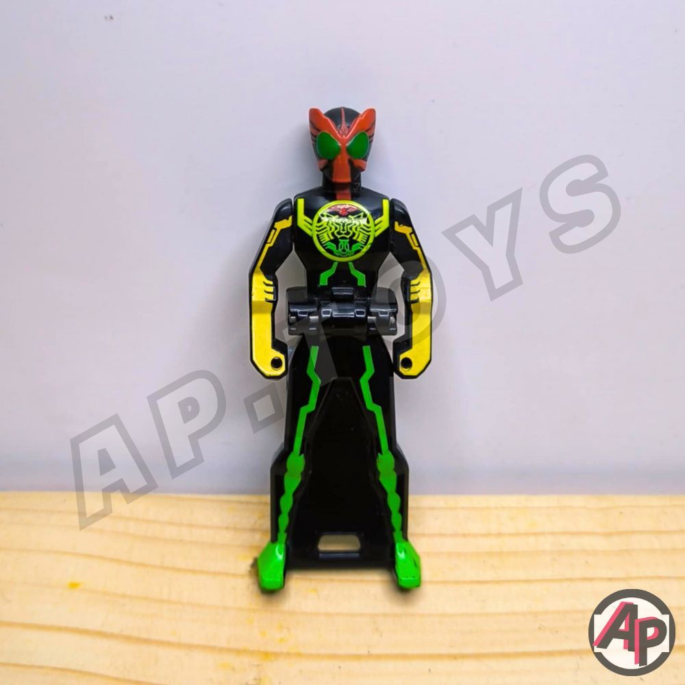 DX Ranger Key Kamen Rider OOO เรนเจอร์คีย์มาสไรเดอร์โอส [คีย์โกไคเจอร์ ...