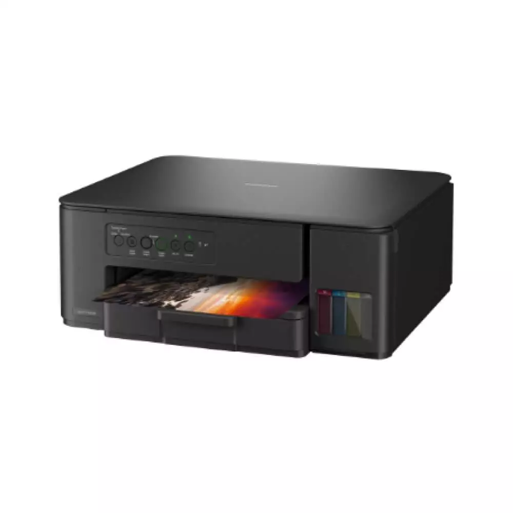 Brother DCP-T430W เครื่องพิมพ์อิงค์แท็งก์มัลติฟังก์ชัน 3-in-1 (Print/Copy/Scan)
