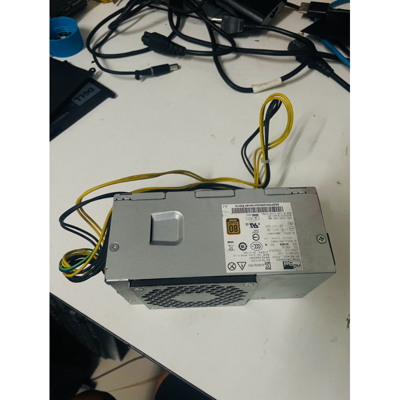 Lenovo Power Supply Model PA-2181-2 HK280-72PP PCG010 FSP180-20TGBAB ...