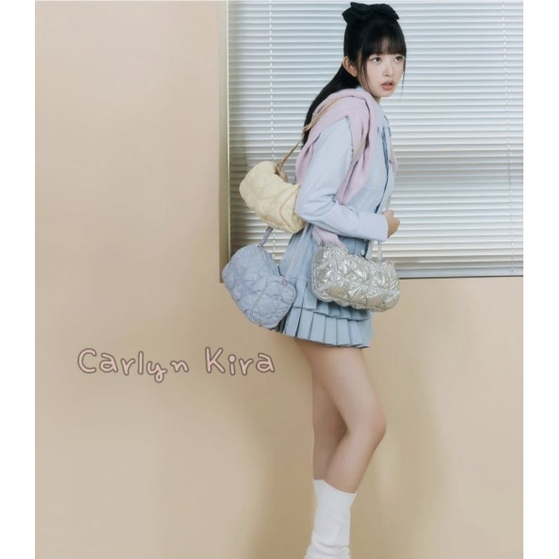 Kira Sparkling Top Black main image 0