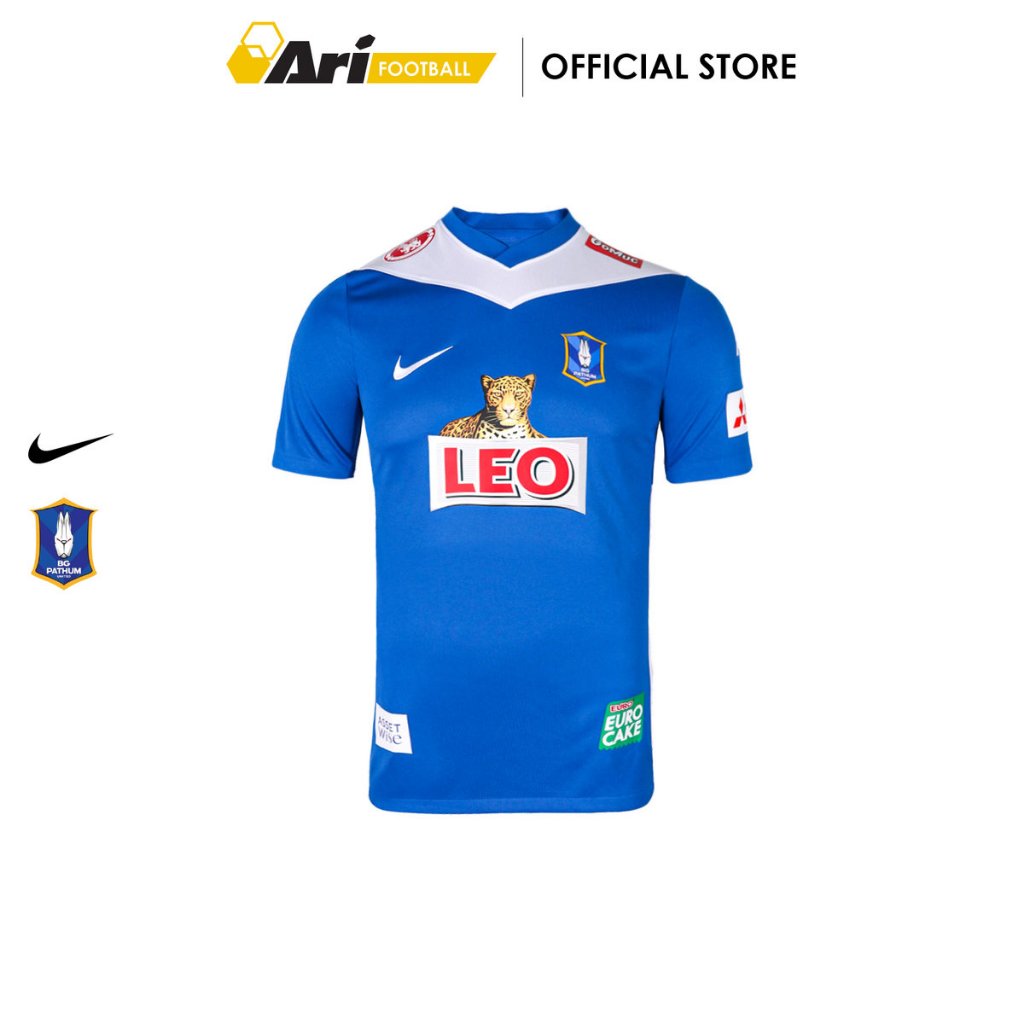 NIKE BG PATHUM UNITED 2024/2025 HOME JERSEY - NAVY (FD7431-463