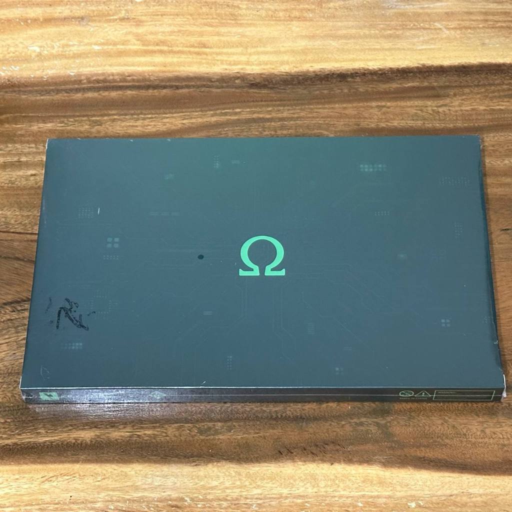 Key Kobo Ohm keycap - base kit | Shopee Thailand