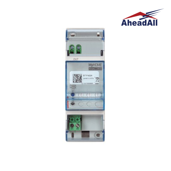 F422 SCS Interface – อินเตอร์เฟซเชื่อมต่อระบบ SCS รุ่น F422 | Shopee ...