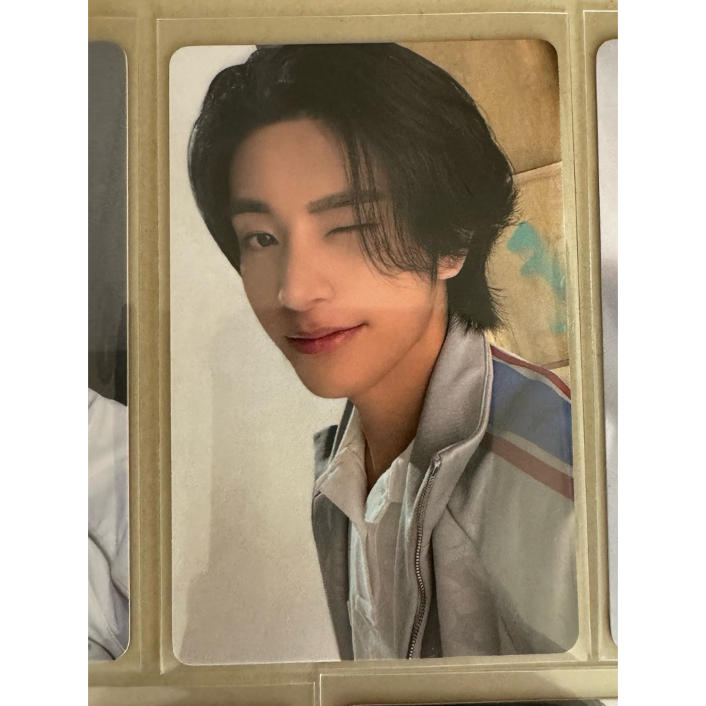 การ์ดแท้ Enhypen - Romance: untold yzy 2.0 วิ้งคึ ❤️ | Shopee