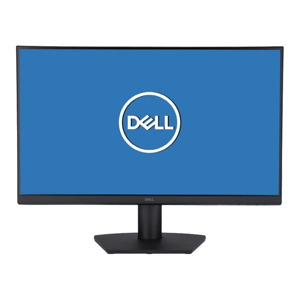 MONITOR (จอมอนิเตอร์) DELL SE2425HM - 23.8 INCH IPS FHD 100Hz | Shopee ...