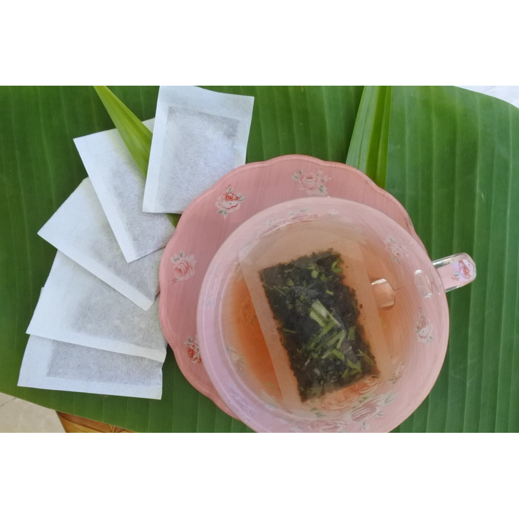 รางจืด Cha-rang-jued tea | Shopee Thailand