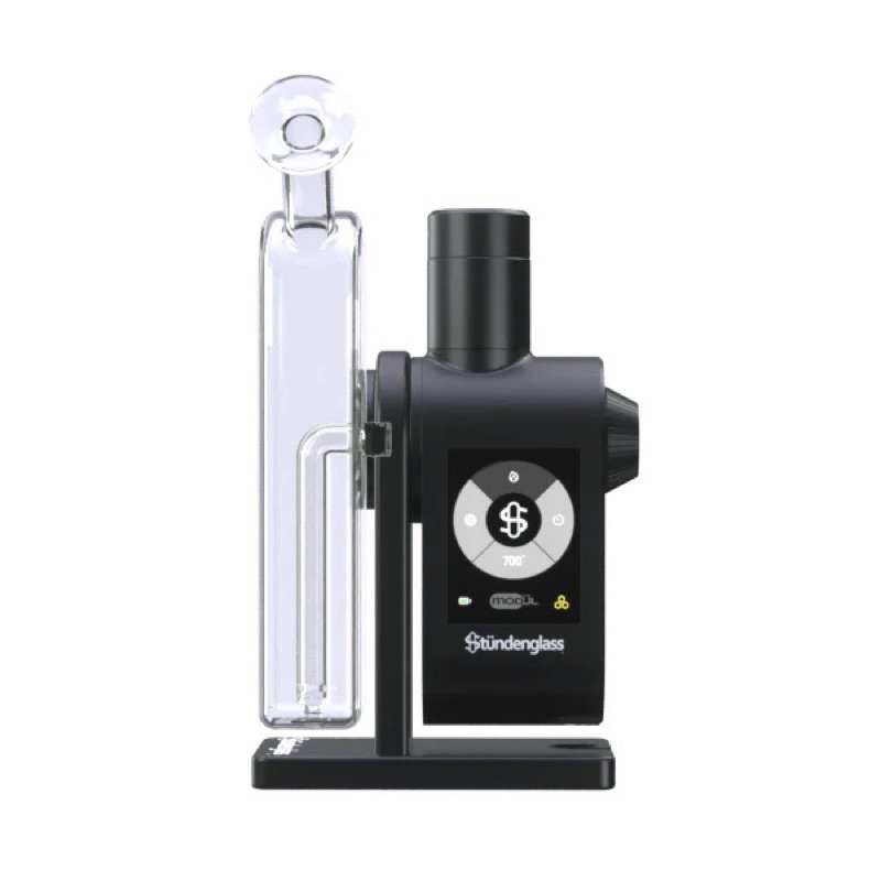 Stundenglass Modül and Dok - บ้องกัญชาของแท้จากอเมริกา | Shopee Thailand