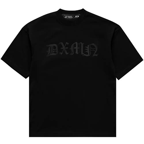 DXMN Clothing "Join my hood" Oversized Tee