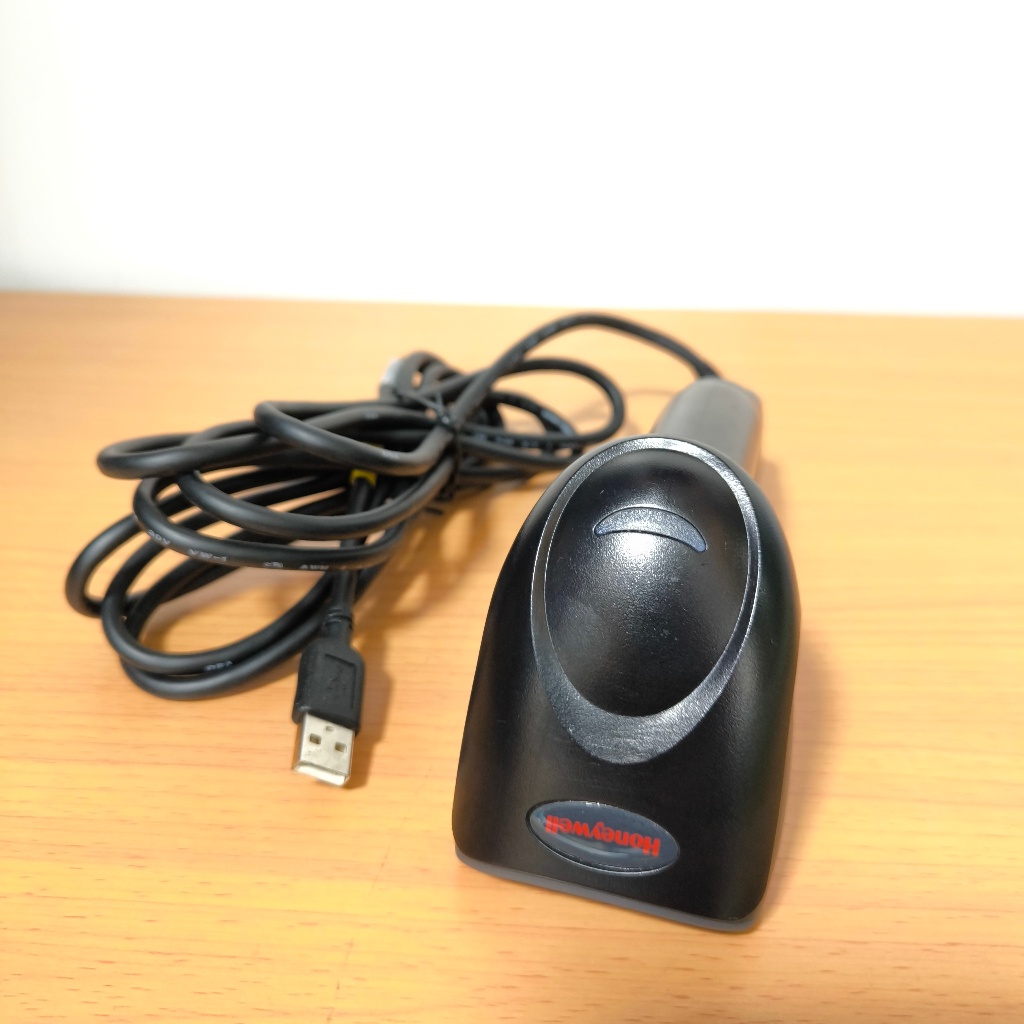 ครื่องอ่านบาร์โค้ด HONEYWELL HH660 เครื่องอ่านบาร์โค้ด 2D และ 1D ,อ่าน ...