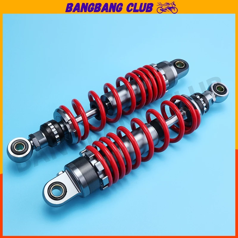 โช๊คโชบิหลัง 280/300/310/320 mm สำหรับ Honda Wave และ Dream รูปที่ 4