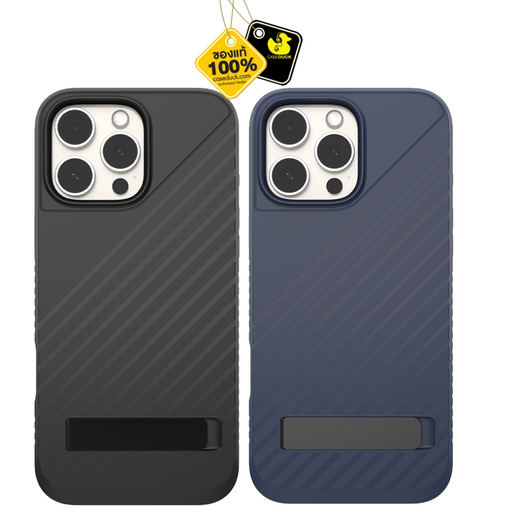 Zagg Denali Snap KS Case เคส iPhone 16 Pro Max | Shopee Thailand