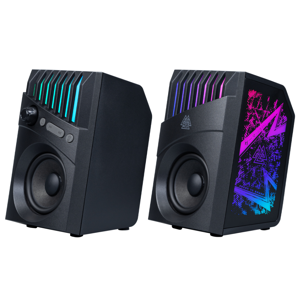 EGA Gaming speakers รุ่น TYPE-S11 [ออกใบกำกับภาษีได้] - DAS Inter Group ...