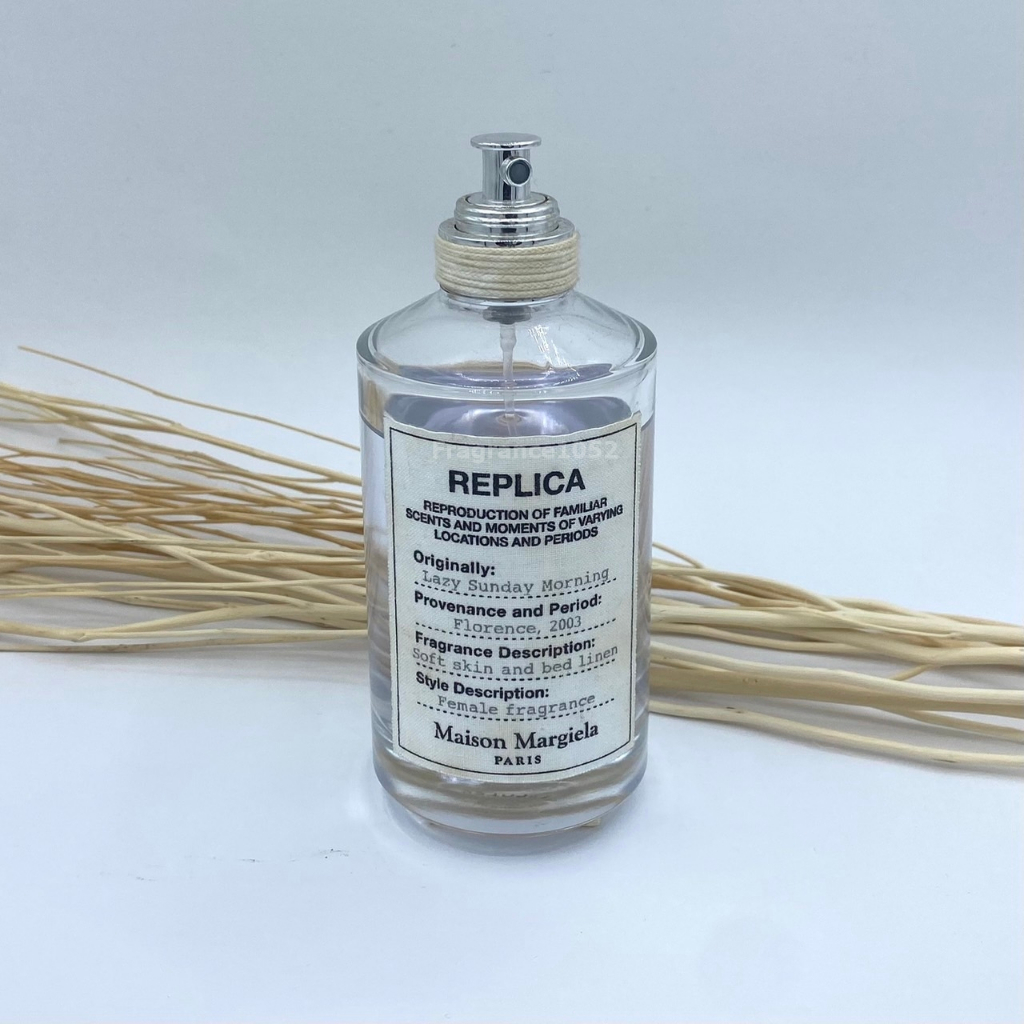 PERFUME REPLICA LAZY SUNDAY MORNING (100ML)