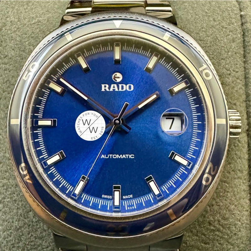 Rado D Star 200 R15966203 Shopee Thailand