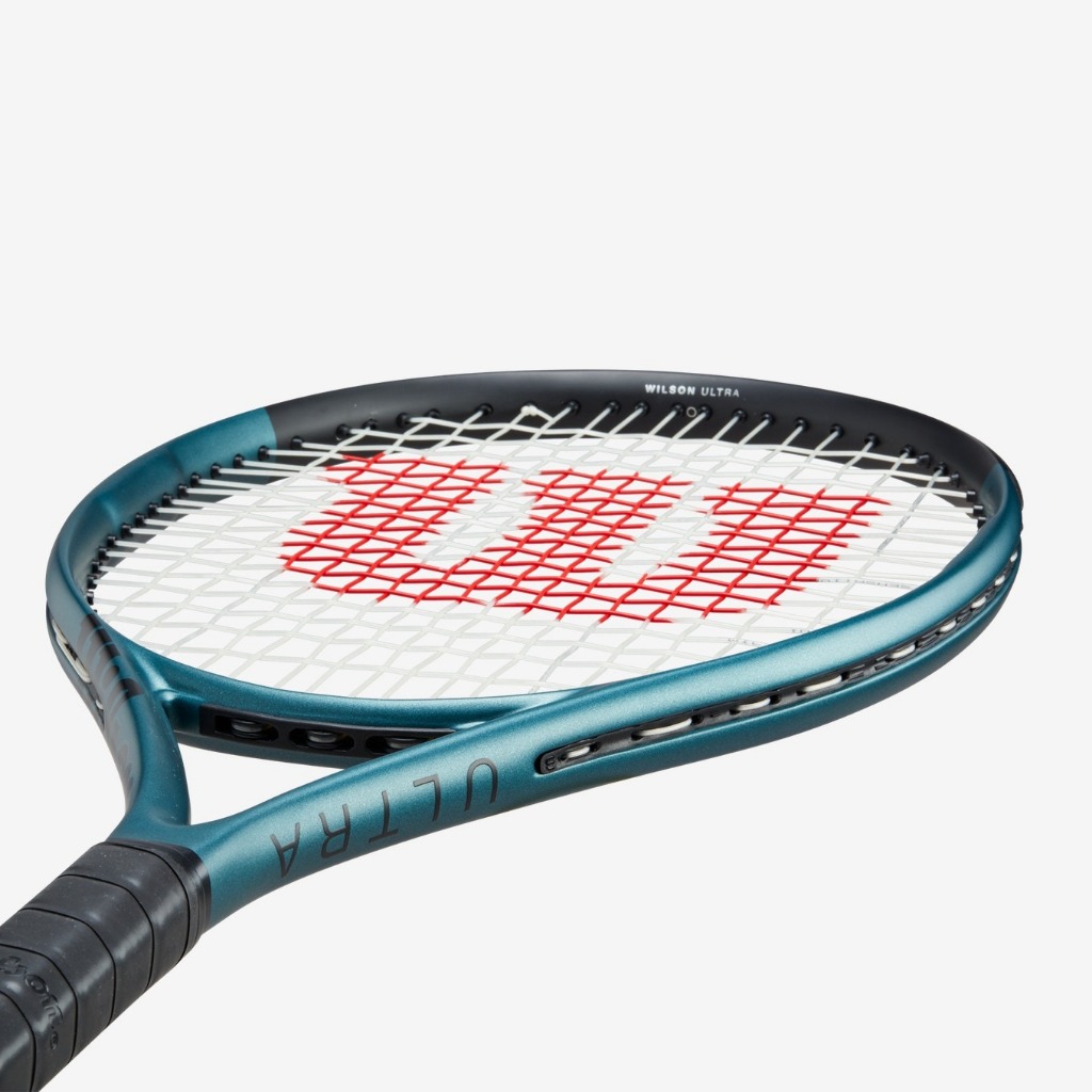 Wilson ไม้เทนนิสเด็ก (ไม้เปล่า) Ultra 26 V4 Junior Tennis Racket 26 4 ...