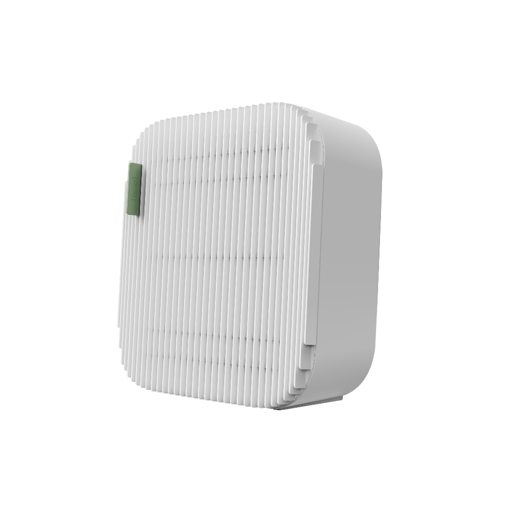 พัดลมกล่อง หมุนเวียนอากาศ Wind Box ขนาดใบพัด 10 นิ้ว ยี่ห้อ HATARI รุ่น ...