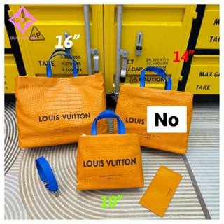 LOUIS VUITTON ルイヴィトン　ヘアゴム　2点セット　ブルー　ブラック หลุยส ราคาพิเศษ | ซื้อออนไลน์ที่ Shopee ส่งฟรี*ทั่วไทย!