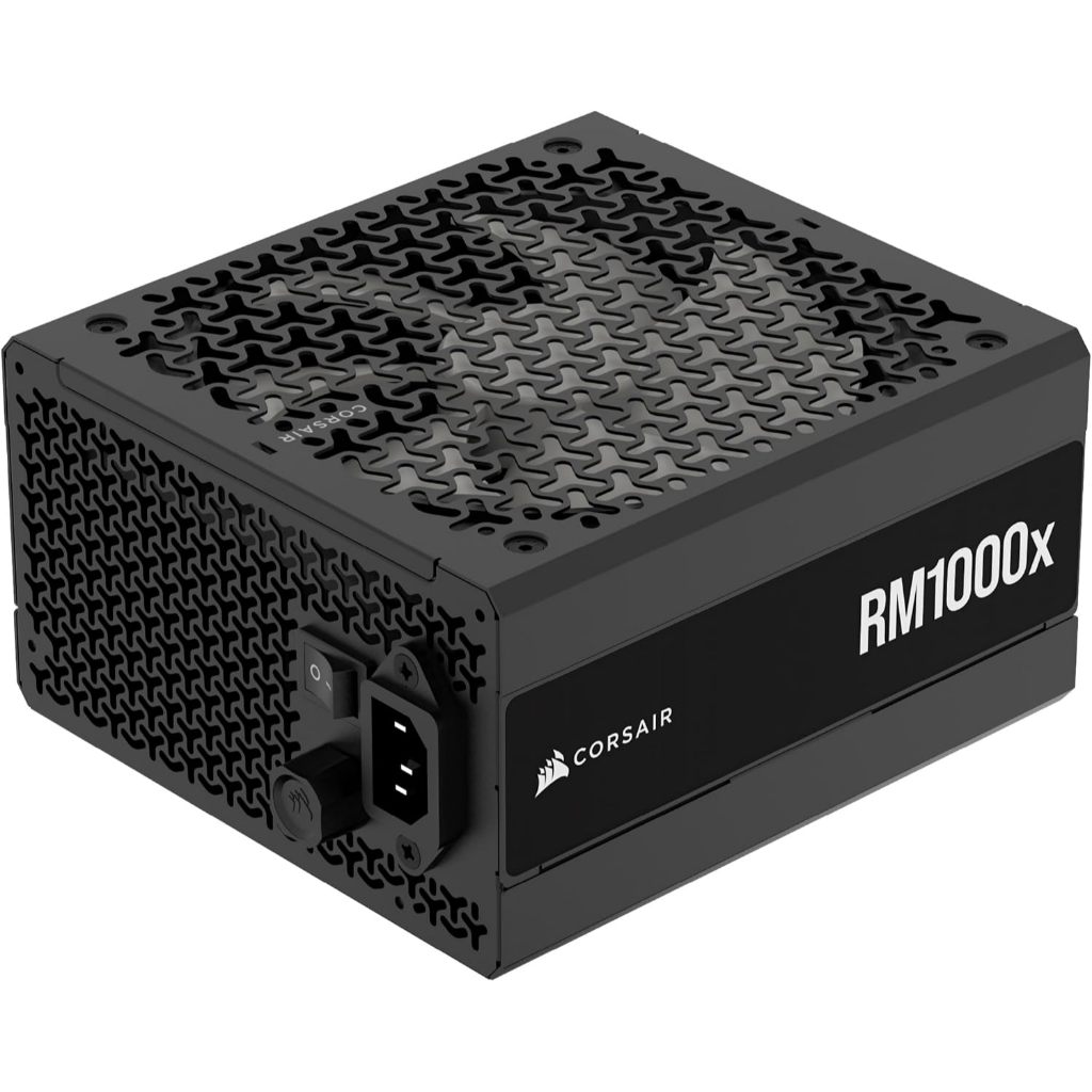 PowerSupply 1000W Corsair RM1000x RM1000e 80PLUS GOLD PSU 1000W RM1000 ...