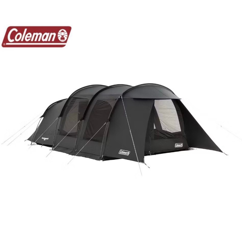 PRE-ORDER ราคาพิเศษ‼️)Coleman Tunnel Tent 2 Room House LDX PRE-ORDER ราคาพิเศษ‼️)Coleman Tunnel Tent 2 Room House LDX