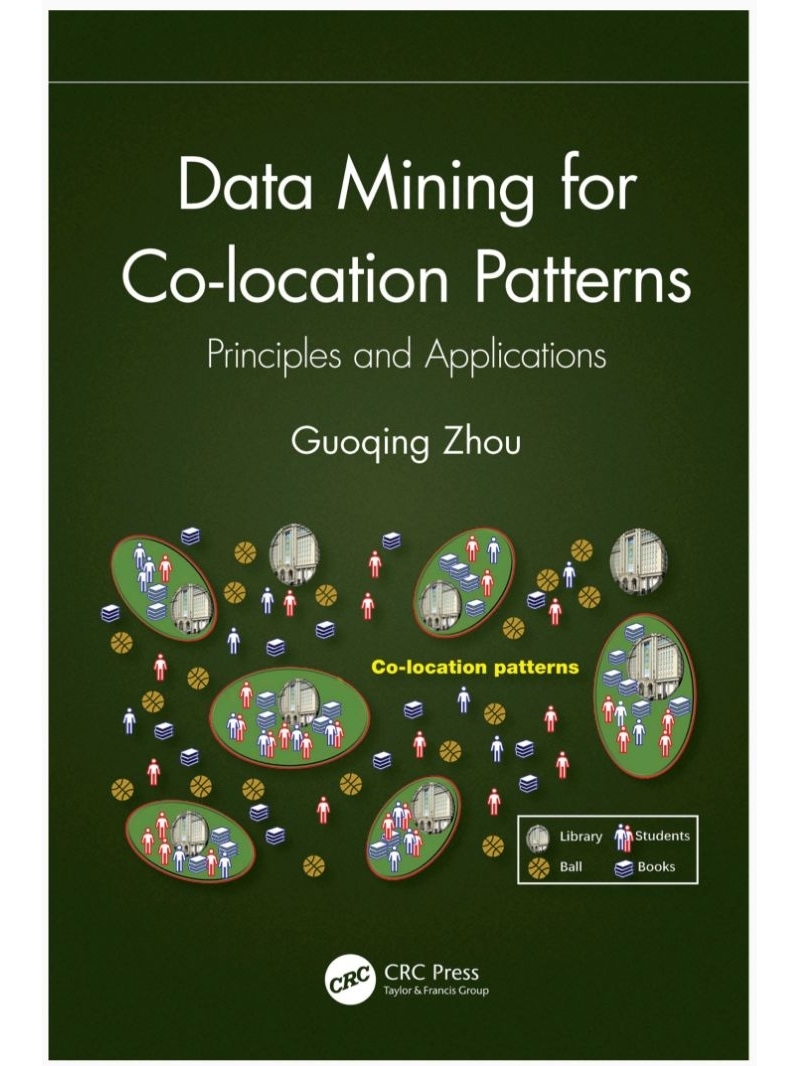 Data Mining for Co-location Patterns Principles and Applications ...