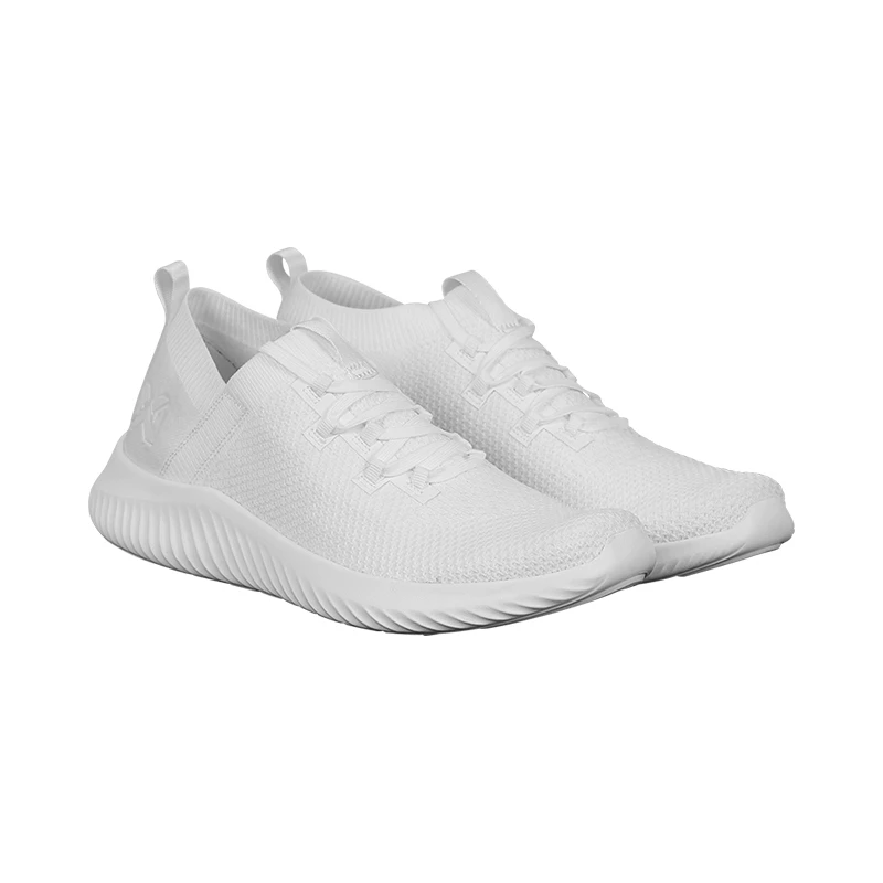WARRIX รองเท้าวิ่ง WAVE 1.0 Uncaged Running Collection รุ่น WF-203RNACL01