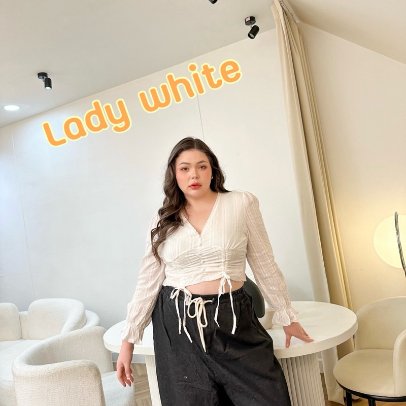 Plus size all white clothing deals
