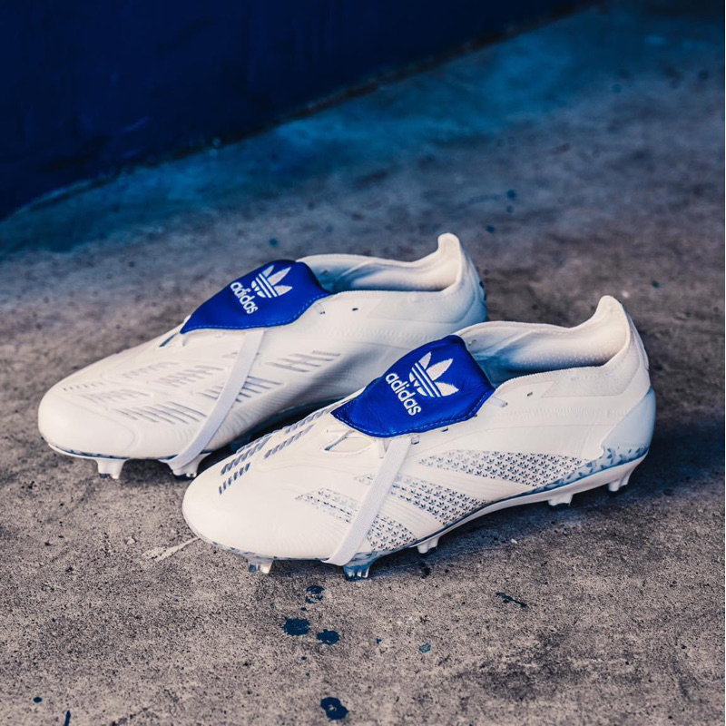 adidas プレデター ELITE デビッド ベッカム FG PREDATOR アディダス プレデター ELITE デビッド・ベッカム FG / 天然芝用