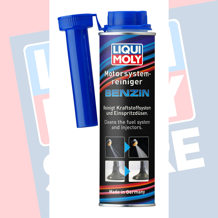 Gasoline Engine System Cleaner น้ำยาล้างระบบเชื้อเพลิงเบนซิน | Shopee ...