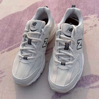 โปรโมชั่น Flash Sale : สินค้าพร้อมส่ง MR530SH สีครีม อ่านรายละเอียดก่อนสั่ง‼️