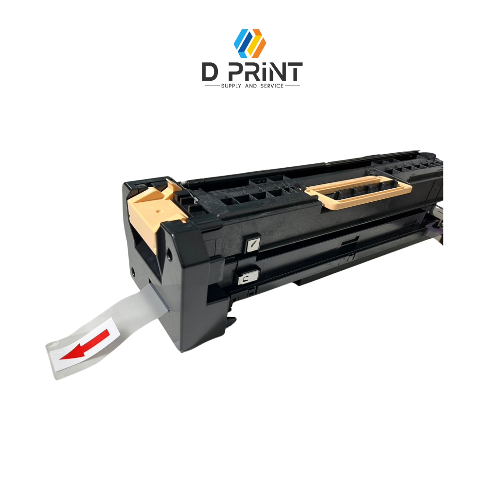 Rullo Fusore Superiore ISSCX Per Fuji Xerox E Kyocera – Compatibile Con Pro123 3065 5330