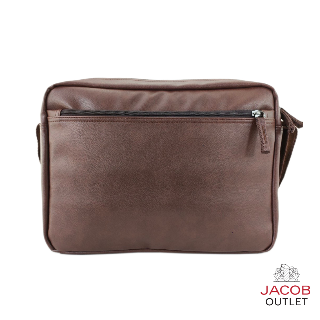 JACOB กระเป๋าสะพายชาย - ขนาด 33*25 cm - รุ่น 70137 | Shopee Thailand
