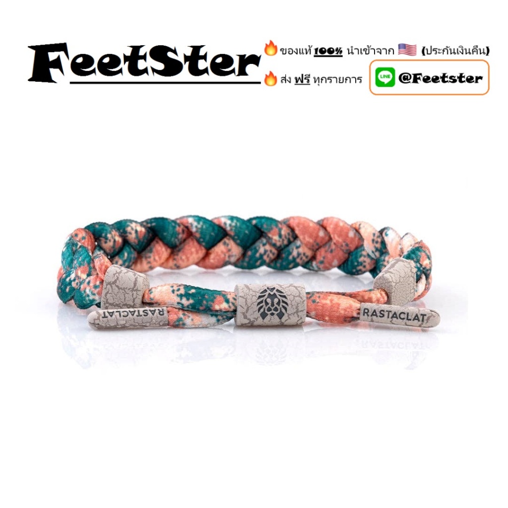 Rastaclat CLASSIC w Tag Shopee Thailand