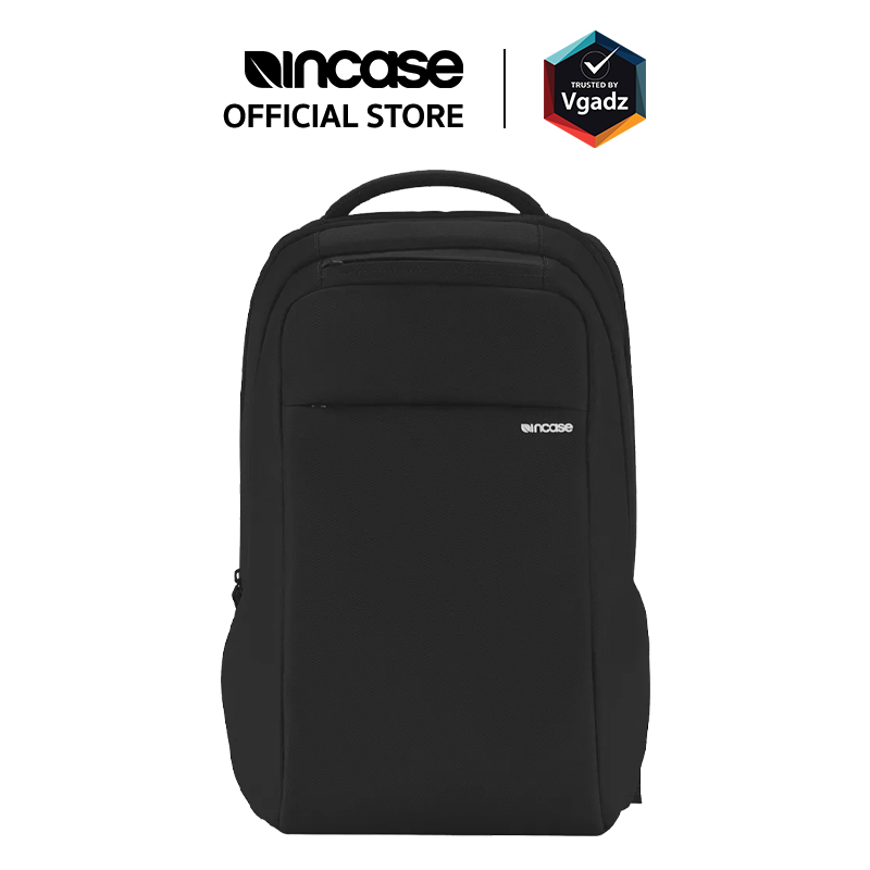 Incase - กระเป๋าเป้สะพายหลัง รุ่น ICON Slim Backpack | Shopee Thailand