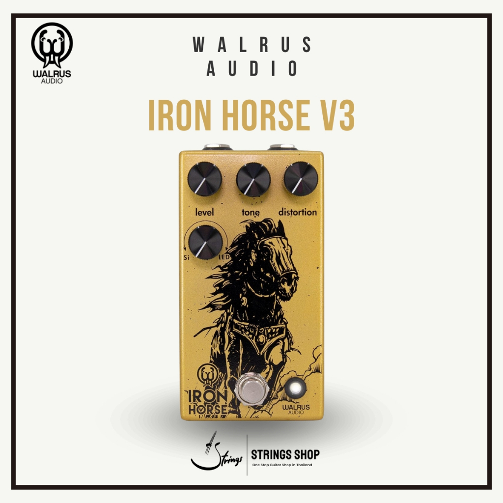 【動作確認済】WALRUS AUDIO IRON HORSE V3 Iron-Horse-V3-front_medium.jpg