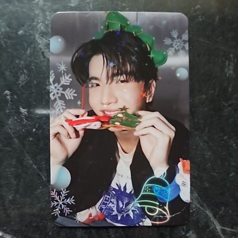 セール中　GMMTV POP-UP STOREトレカ Aouboom GMMTV POP-UP STOREトレカ Aouboom AouBoom included in merch