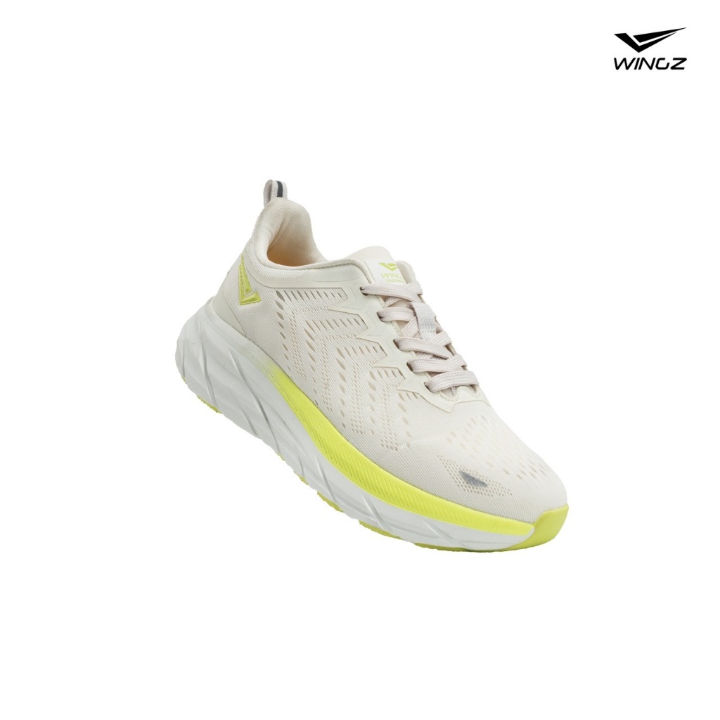 รองเท้าวิ่ง Wingz Neo Run รุ่น WZ-W668 รองเท้ากีฬา เพื่อสายวิ่งและสาย ...