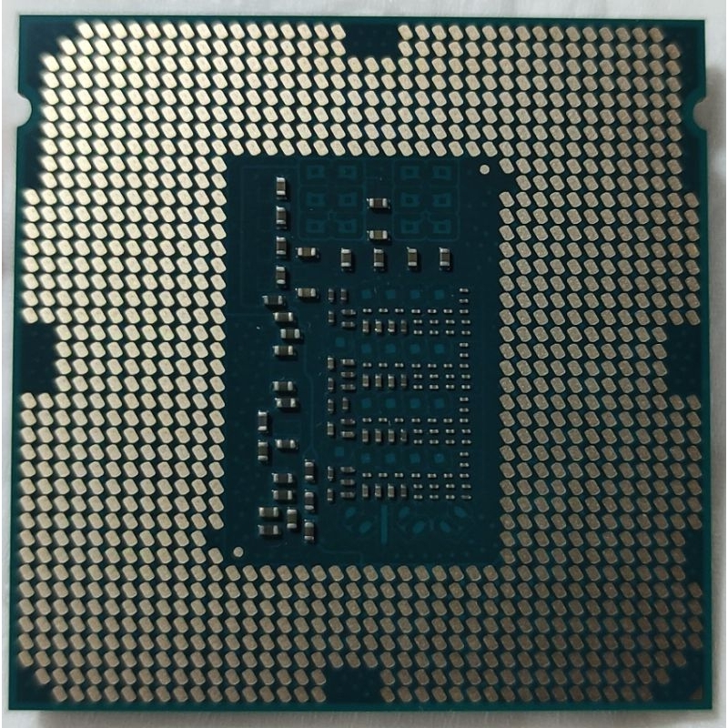 CPU 1150 I5 4460T 1.90GHZ 4คอ 4เทรด tdp35w มือสอง | Shopee Thailand