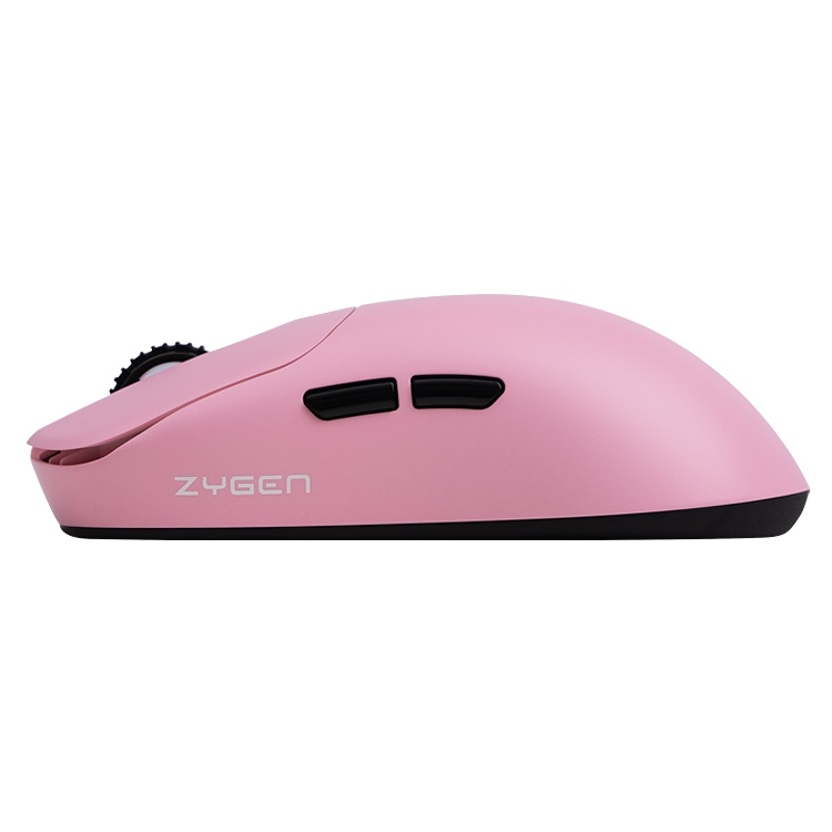 ZYGEN NP-01S V2 Pink Wireless 4K | Shopee Thailand